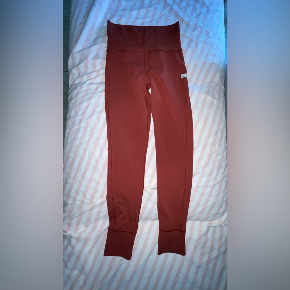 Vuori daily leggings size X-Small